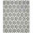 Wurster Hand Hooked Performance Chevron Rug-1837112525