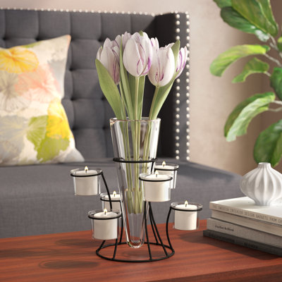 Coss Glass Table Vase 1