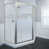 Brushed Nickel selected