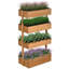 Wood Vertical Garden