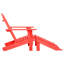 Syrna 147.5cm Long Reclining Fir Single Chaise-1629970701