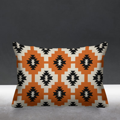 Coussin intérieur / extérieur Hinto Southwestern