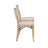 Busse Padded Foldable Dining Chairs-88694599