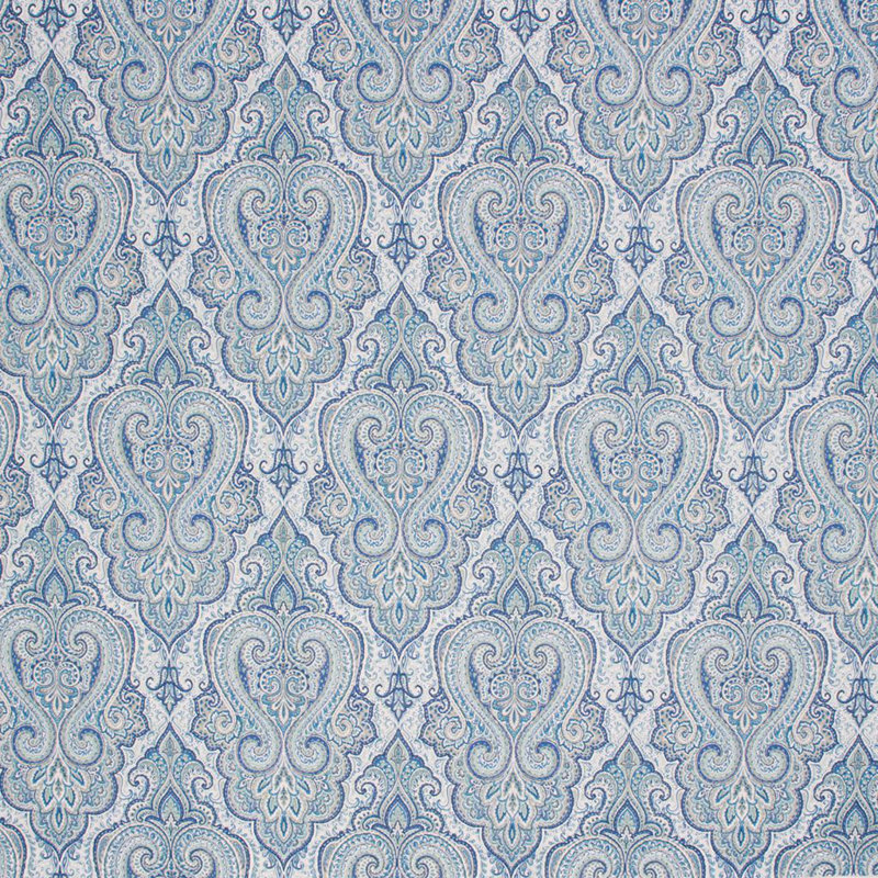 Suite Liverpool Fabric, Porcelain