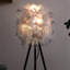 Lampe trépied en métal-78446139