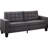 Guelda Upholstered 72'' Sofa
