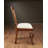 Linen Side Chair