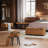 Upholstered Storage Bench-106893664