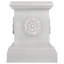 Rosette piédestal anglais-66129102