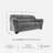 Holmer Upholstered 82'' Sofa