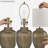 Ervand Table Lamp