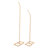 2pcs Wedding Arch Frames, Balloon Flower Backdrop Stands