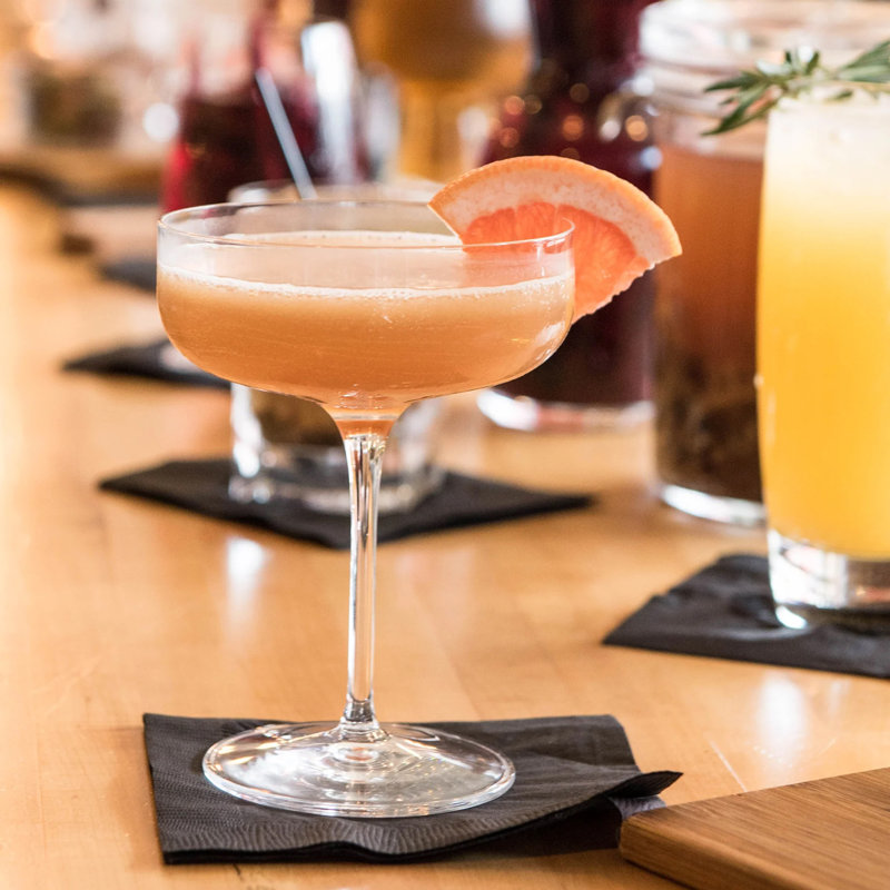 300ml Cocktail Glass Set