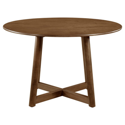 Guinea Solid Wood Dining Table