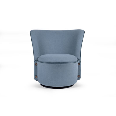 Infinity Swivel Lounge Chair