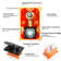 All-In-One Kit with Rough in-Valve