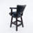 Trophy Tufted Blue 26"-61924289-123853795