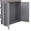 Lit mezzanine avec tiroirs, bureau et garde-robe-796624036-796624039