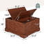 Table basse Farmhouse-1238065652
