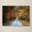 Reproduction de photo sur toile tendue Vidur-22074601