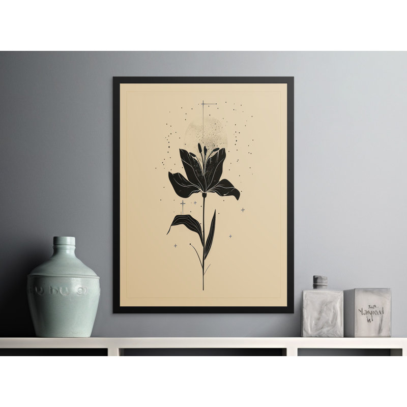 Conant Single Picture Frame Print, 50.8 cm H x 40.64 cm W