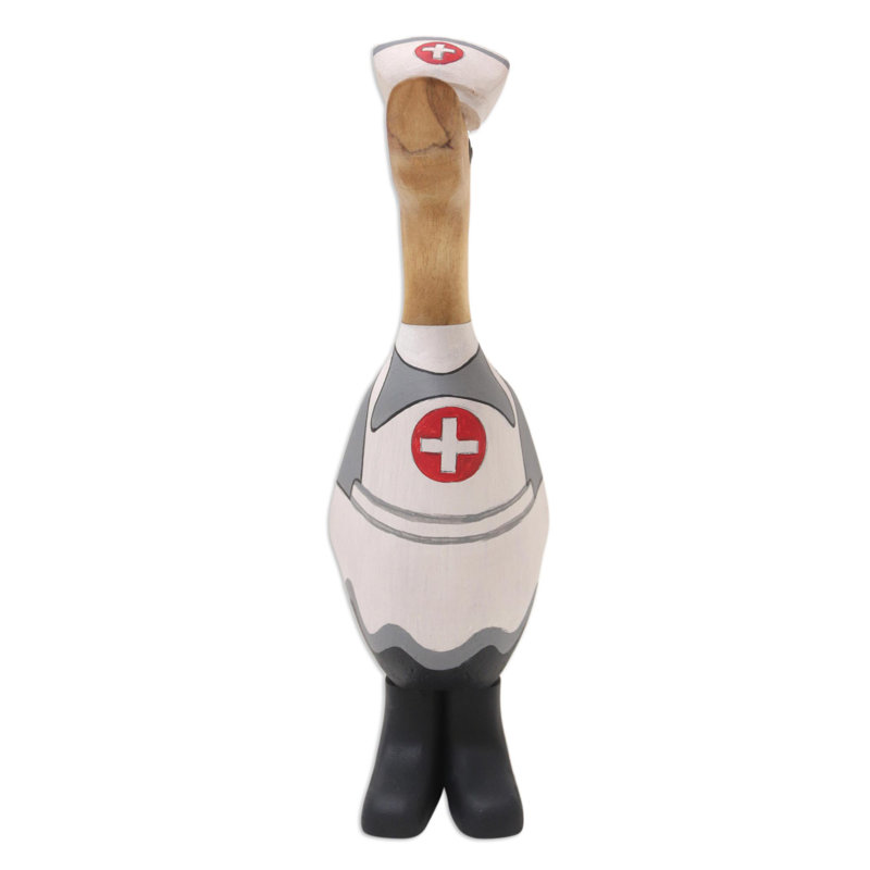 Figurine Alejandra