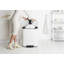 Brabantia Bo 60 Litre Pedal Bin-49655702