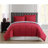 Everyday Polyester Baffle Box Stitch Comforter-418763952-418763962