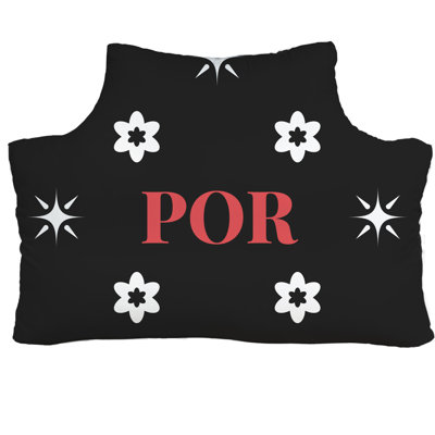 Tête de lit Portland 59,5 po x 29,5 po Portland