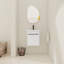 Meuble-lavabo mural 18 po avec lavabo en céramique-1916487337