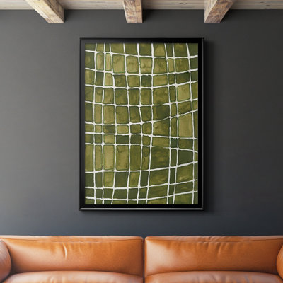" Square Bluff II "