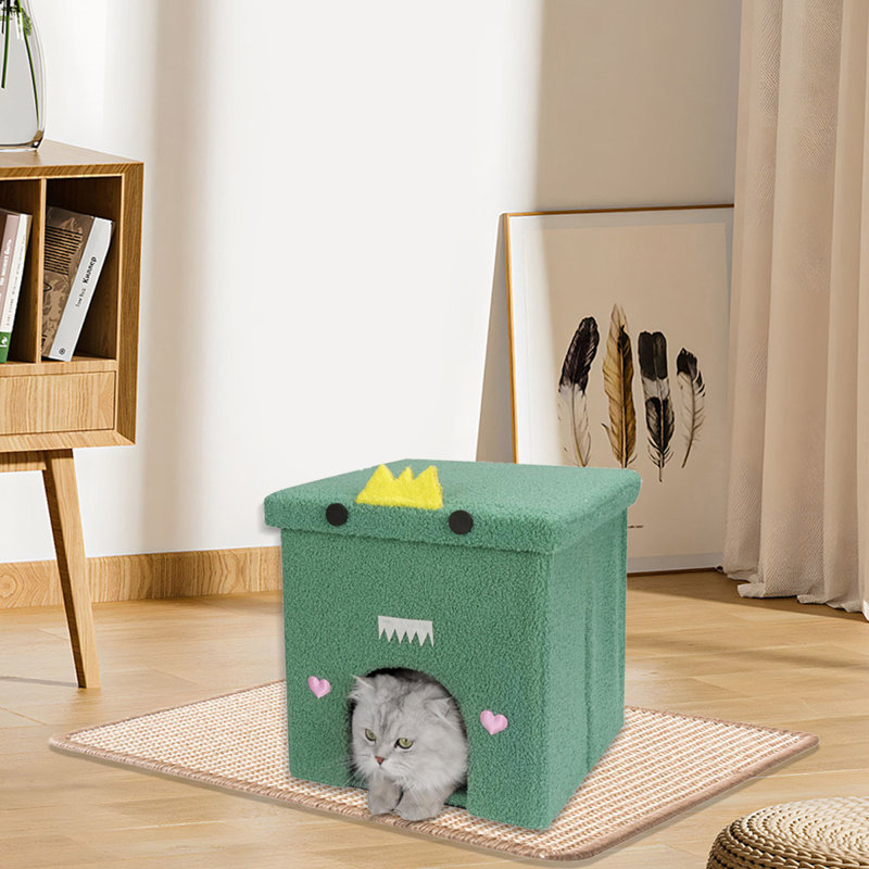 Lit pour chat Dionn