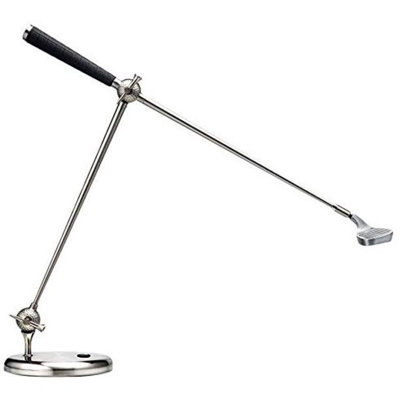 Ashvihan Metal Desk Lamp