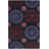 Purple/Red