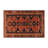 Turkish Brown Indoor and Outdoor Area Rug-181778288