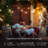 Pro 12-Light 27 ft. Outdoor Solar Powered Remote Controlled 1-Watt 3000K Soft White Bulb LED String Lights