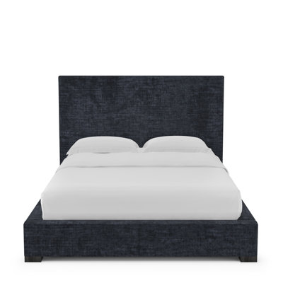 Sloan Upholstered Bed