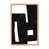 Framed Canvas n'est pas disponible