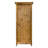 Uller Solid Wood Accent Cabinet-854368976