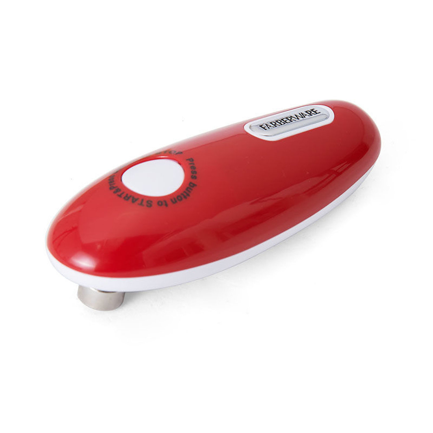 Farberware HandsFree Automatic Can Opener & Reviews Wayfair
