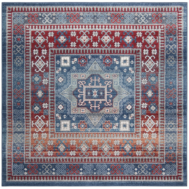 Sereno Performance Oriental Rug