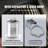 VEVOR Universal Air Conditioner-99476907