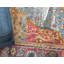 Tapis oriental bleu clair Mulvihill-40278357
