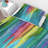 Abstract Duvet Cover-1321286478