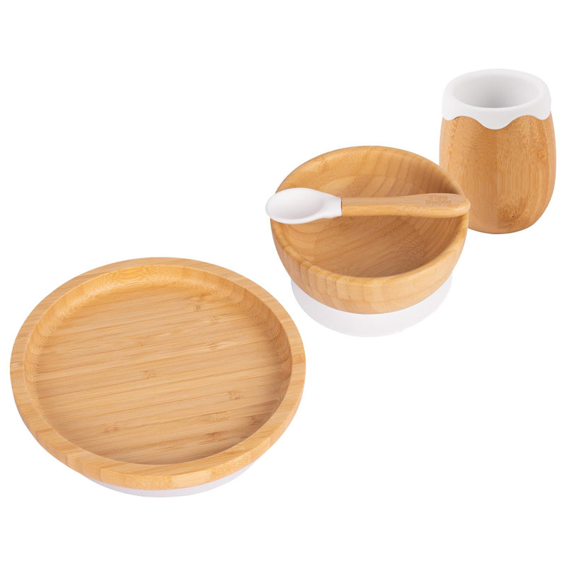 Piece Dinnerware Set, Black