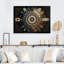 «The Secret Power Of Now», impression sur toile-1121377411-1121377412