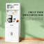 Grande armoire de rangement pour bar et garde-manger