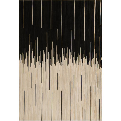 Sharv Abstract Indoor Rug