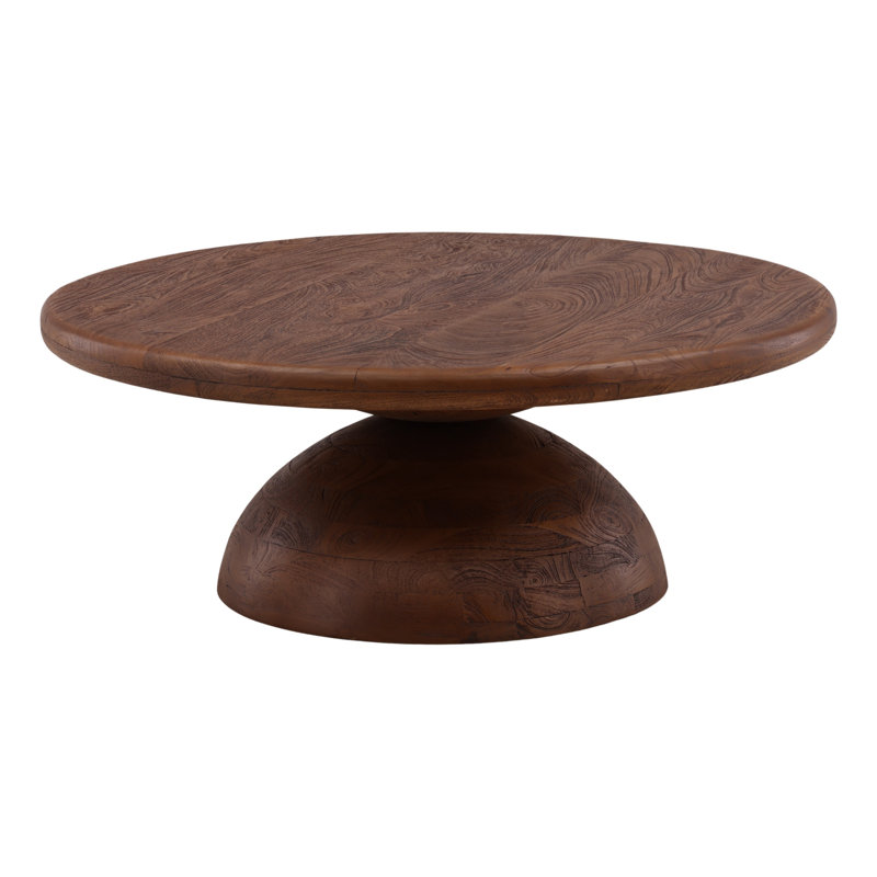 Avens Amberlyn Coffee Table Brown