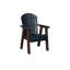 KIDS Outdoor Dining Armchair-515727506